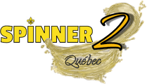 Spinner 2 Québec