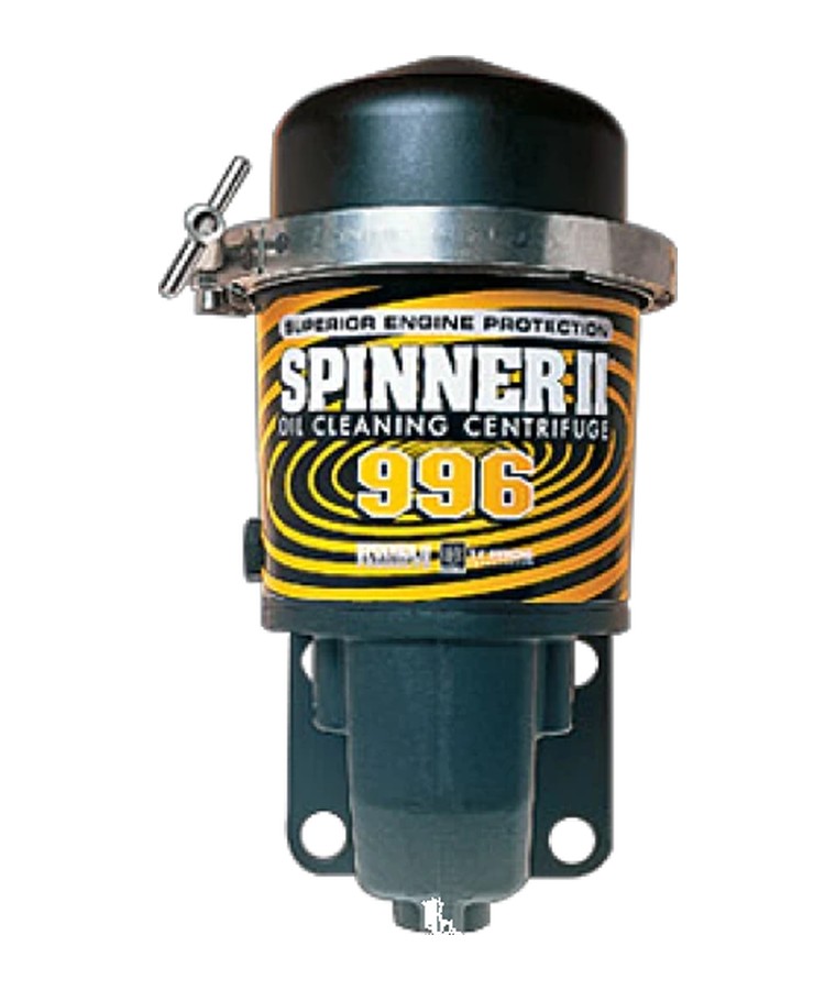 Model 996